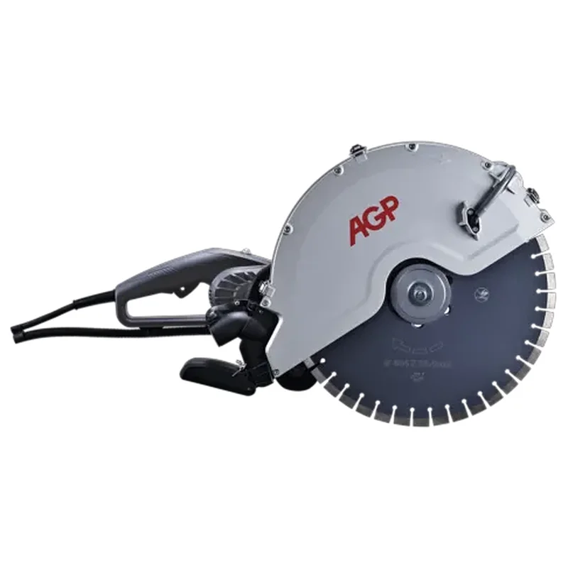 AGP Φορητός Κόφτης C16 3200Watt 41000110