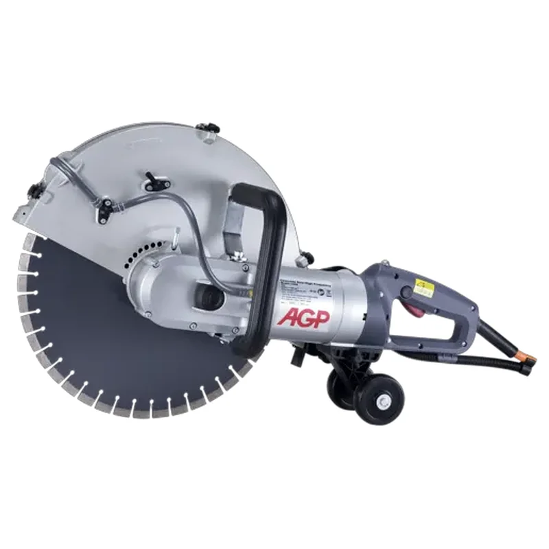 AGP Φορητός Κόφτης με αδαμαντοφόρο δίσκο 406 mm C406 