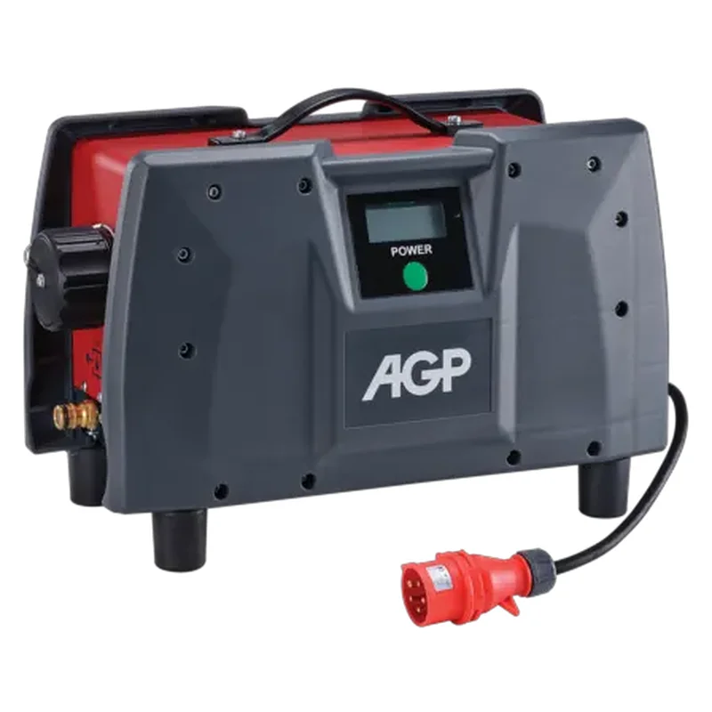AGP ΜΕΤΑΤΡΟΠΕΑΣ ΙΣΧΥΟΣ P8K 41000113