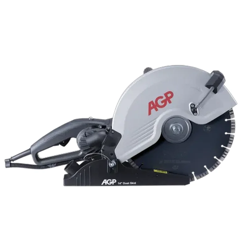 AGP Φορητός Κόφτης C14 41000109