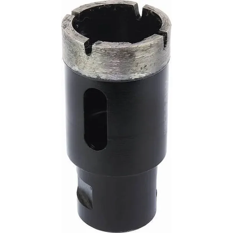 Benman Ποτηροκορώνα Γρανίτη Για Δράπανο 45mm 73997