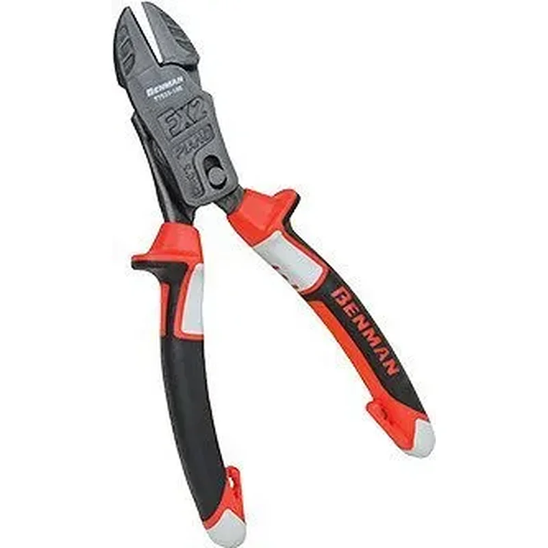 Benman Πλαγιοκόφτης Β.T. Powergrip 77532