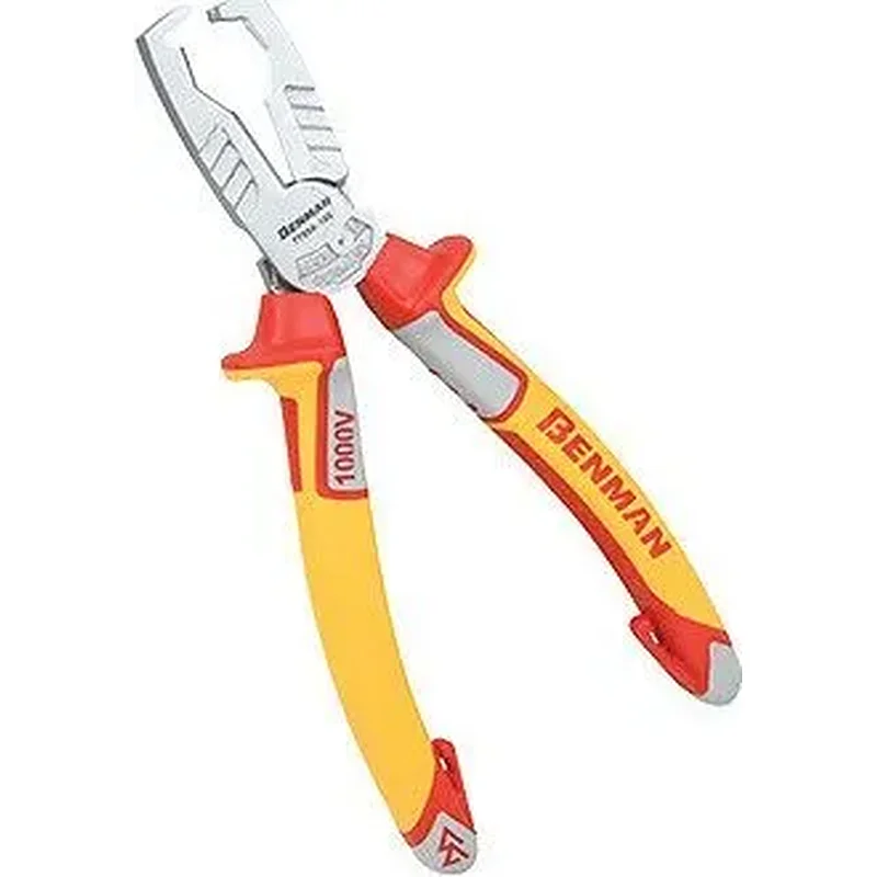 BENMAN ΓΔΑΡΤΗΣ ΚΑΛΩΔΙΩΝ VDE POWERGRIP 180 77558