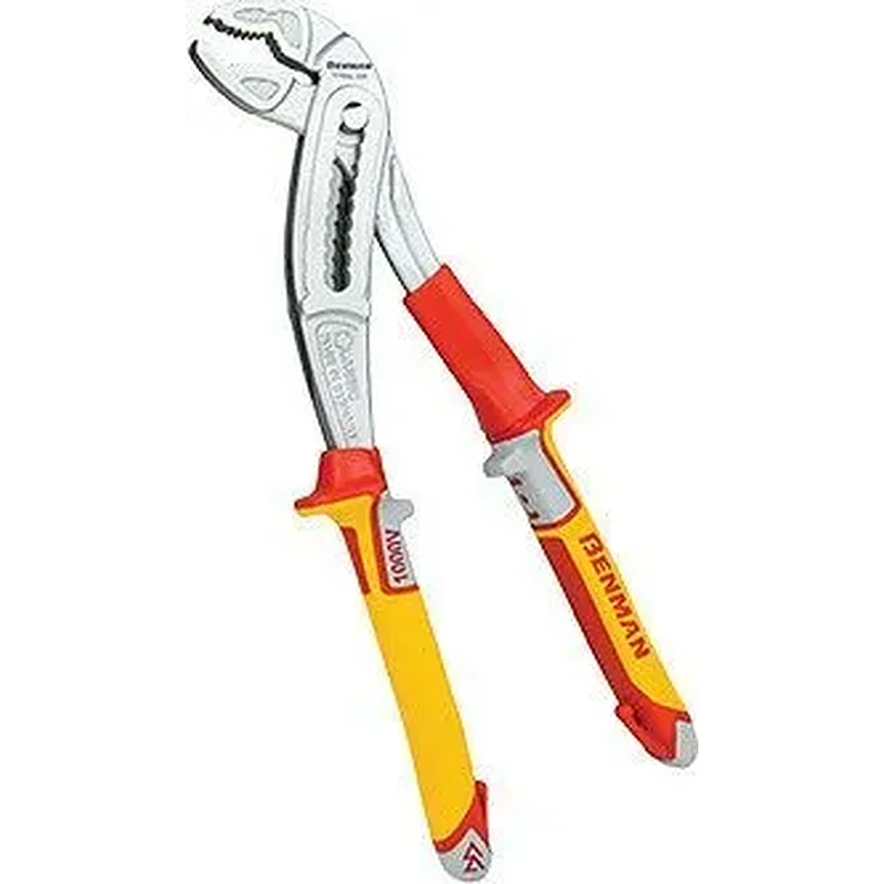 Benman Γκαζοτανάλια VDE Powergrip 77564