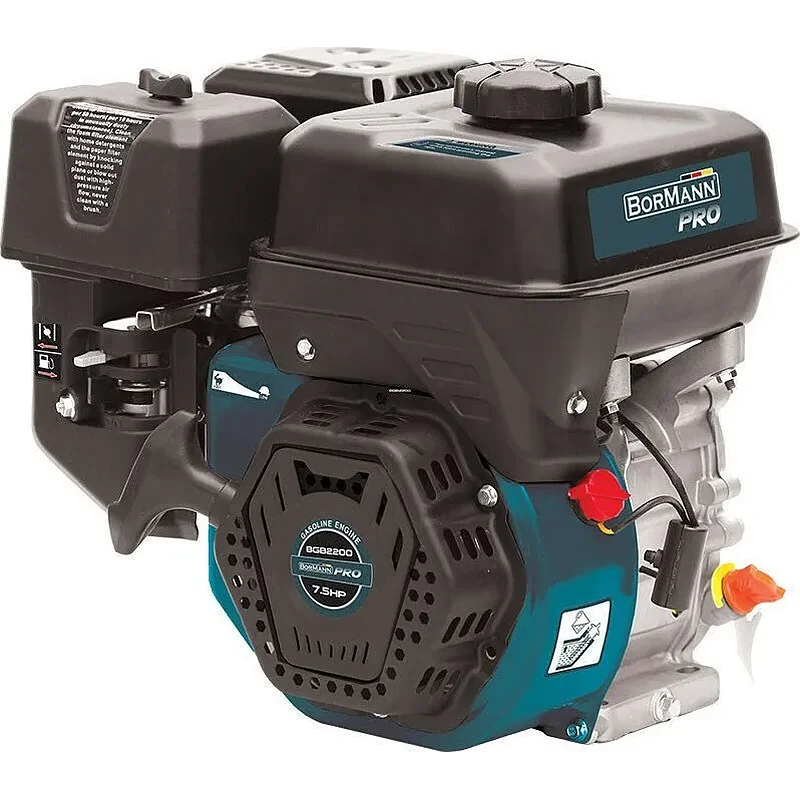 Bormann Κινητήρας Βενζίνης BGB2200 Pro 036296