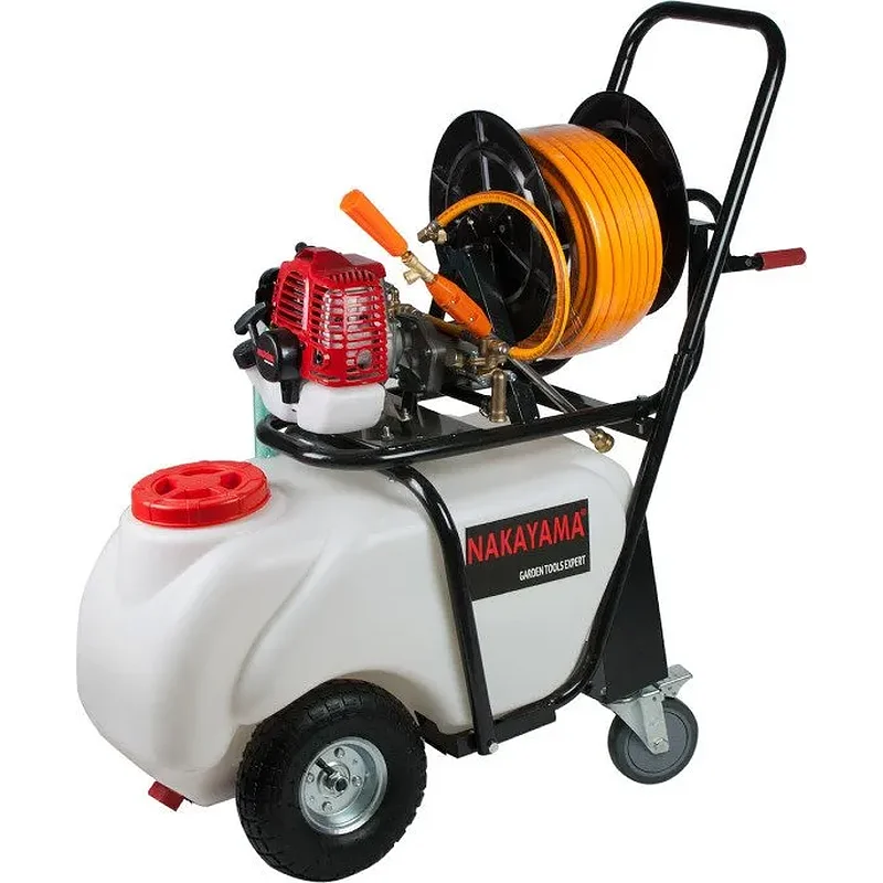 NAKAYAMA PRO NS5210 Ψεκαστικό Βενζίνης 26cc 032908