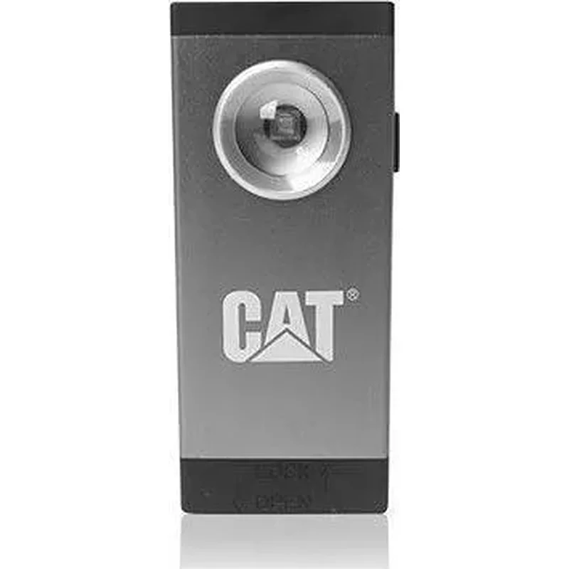 CAT Φακός Εργασίας Μπαταρίας Led 250lm CT5110