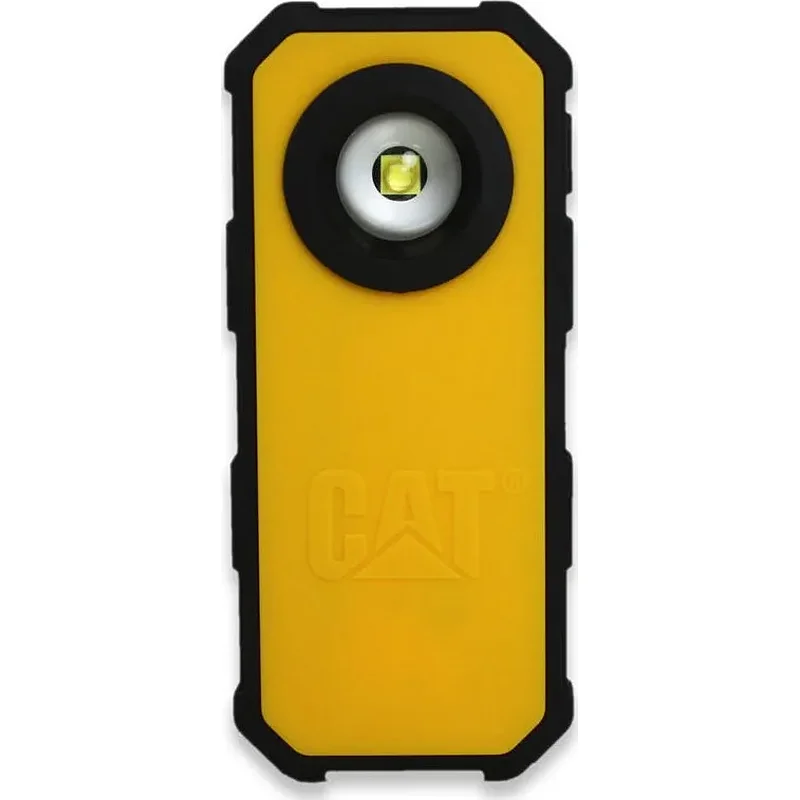 CAT Φακός Εργασίας Μπαταρίας Led 220lm CT5120