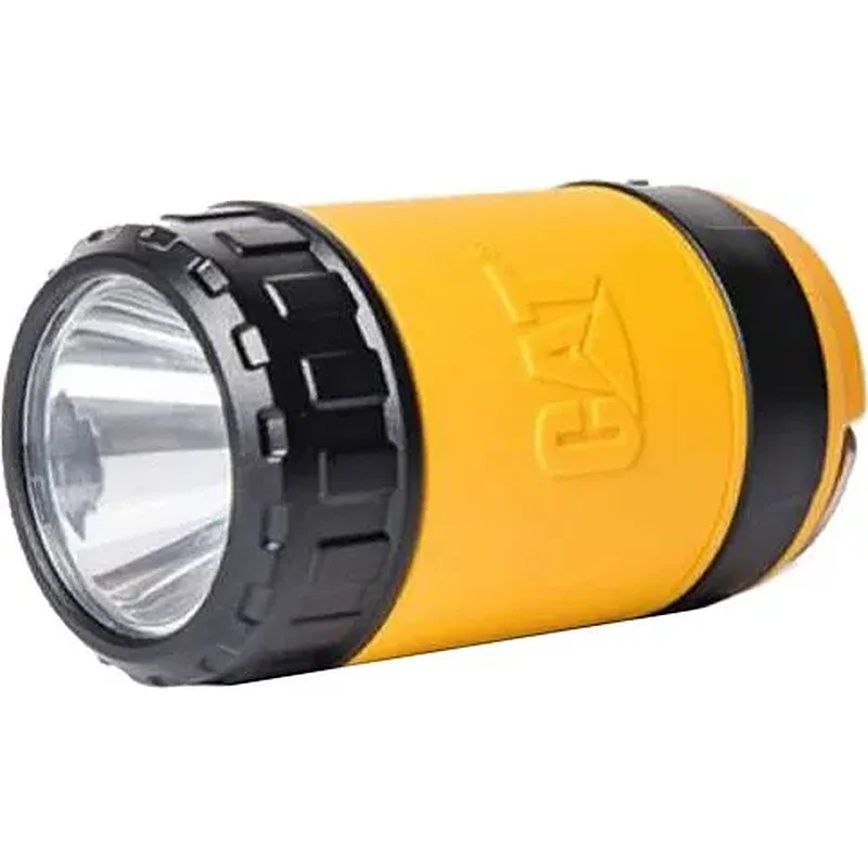 CAT Φακός Εργασίας Μπαταρίας Led 100lm CT6510