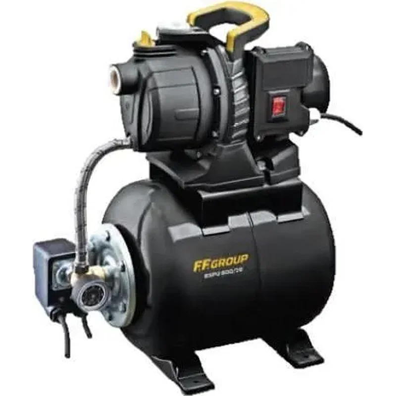 FF GROUP BSPU 800/19L ΑΝΤΛΙΑ ΠΙΕΣΤΙΚΟ ΣΥΓΚΡΟΤΗΜΑ 43487
