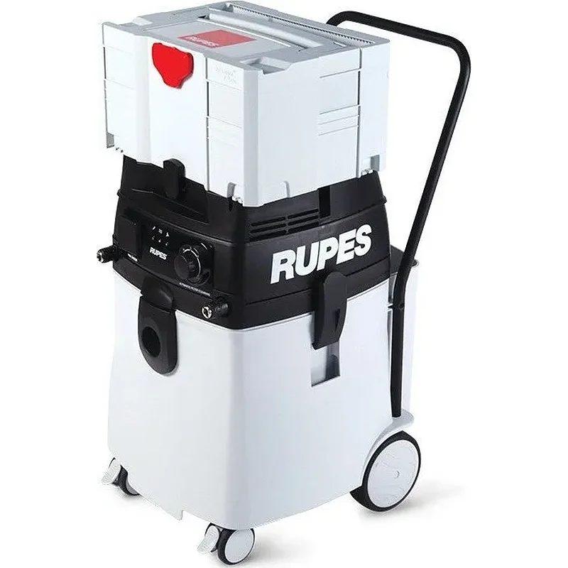 RUPES-S 245EPL Αποροοφητήρας 45lt 110068
