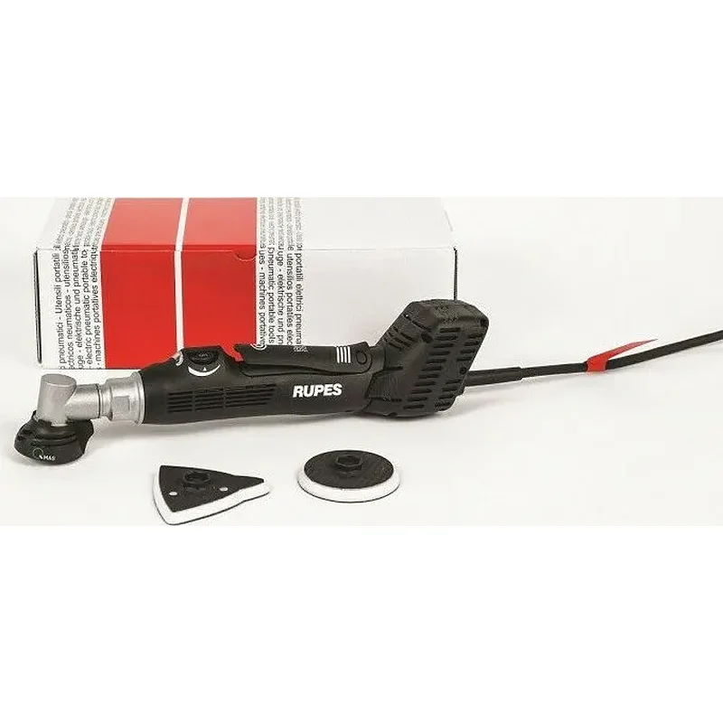 RUPES Mini Τριβείο Ρεύματος HQM83STP 160077