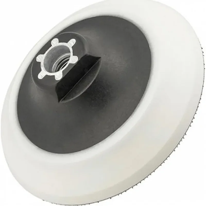 Flexipads Βάση Αλοιφαδόρου 115mm 36125