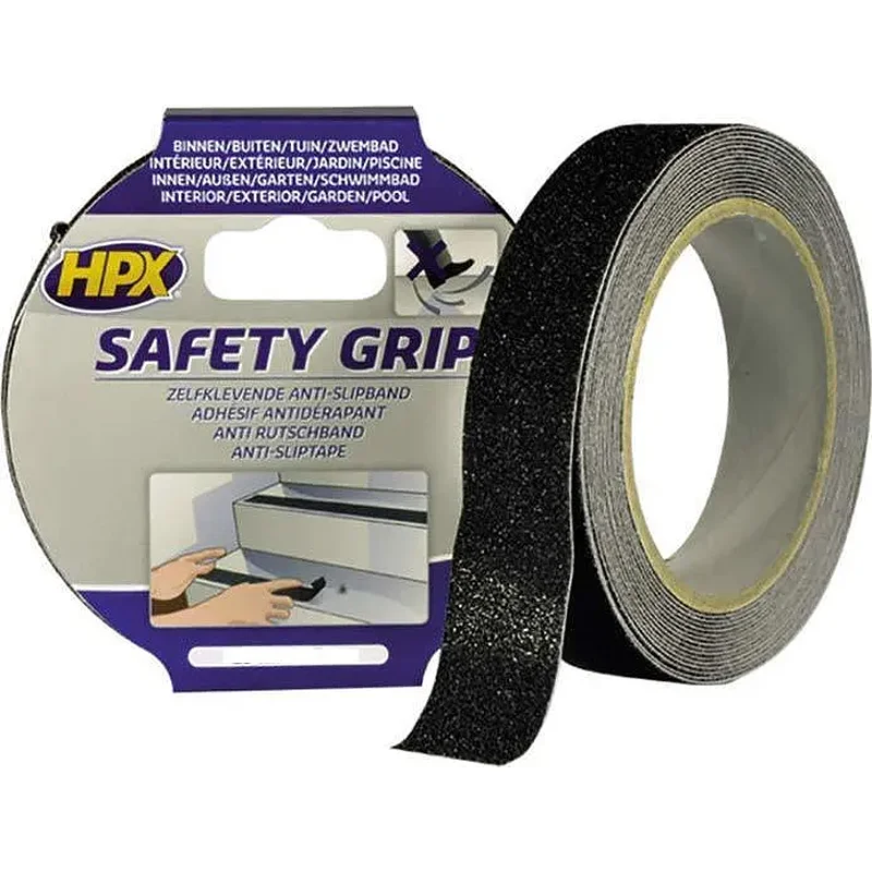 HPX Αντιολισθητική Ταινία Safety Grip 440126