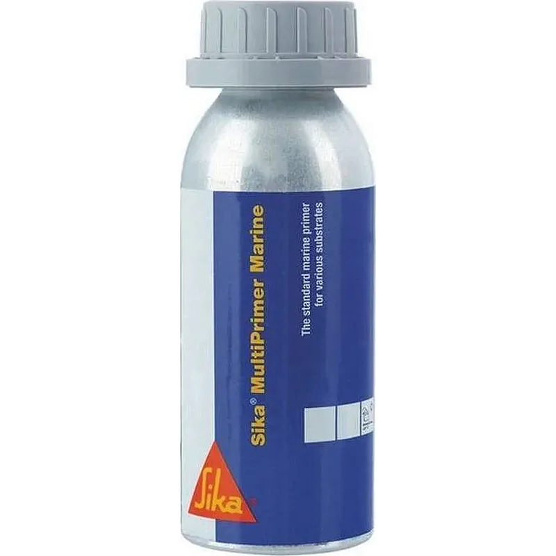 SIKA ΑΣΤΑΡΙ MULTI PRIMER MARINE 250ML 450218