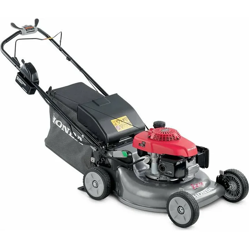 HONDA ΒΕΝΖΙΝΟΚΙΝΗΤΗ ΜΗΧΑΝΗ ΓΚΑΖΟΝ HRG466SKEP