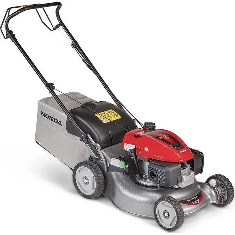 HONDA ΒΕΝΖΙΝΟΚΙΝΗΤΗ ΜΗΧΑΝΗ ΓΚΑΖΟΝ HRG466SKEP