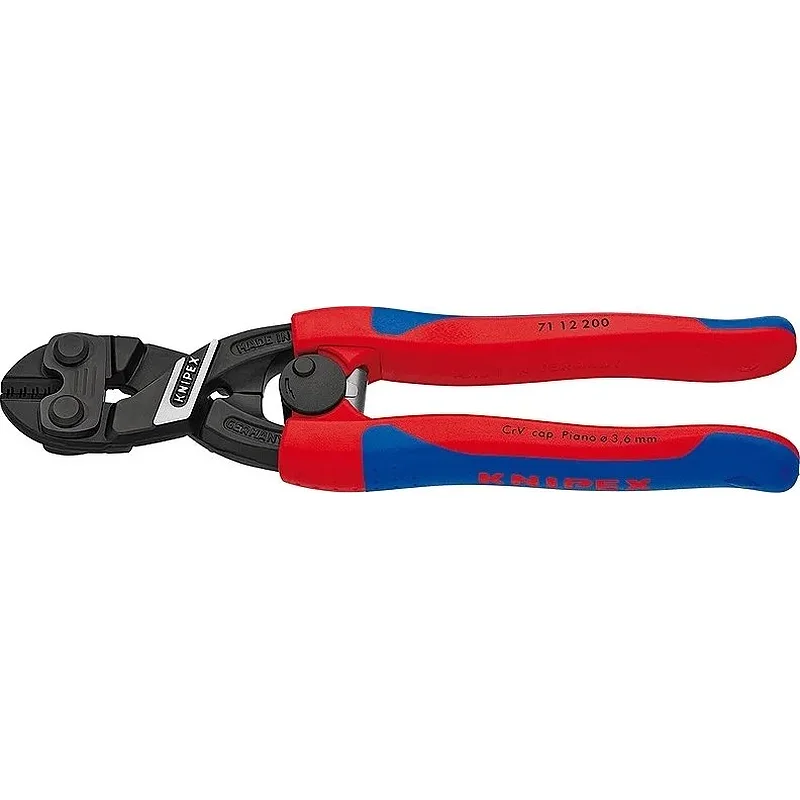 KNIPEX ΠΛΑΓΙΟΚΟΦΤΗΣ 