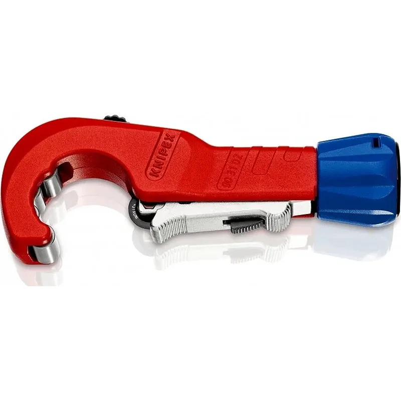 KNIPEX Tubix Σωληνοκόφτης χαλκοσωλήνας & Inox 903102SB