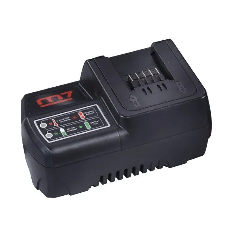 M7 ΦΟΡΤΙΣΤΗΣ ΜΠΑΤΑΡΙΩΝ 18V DC18A