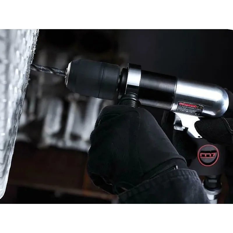 M7 ΑΕΡΟΔΡΑΠΑΝΟ 13MM- 800RPM Δ-Α ΑΥΤΟΜΑΤΟ ΤΣΟΚ QE341