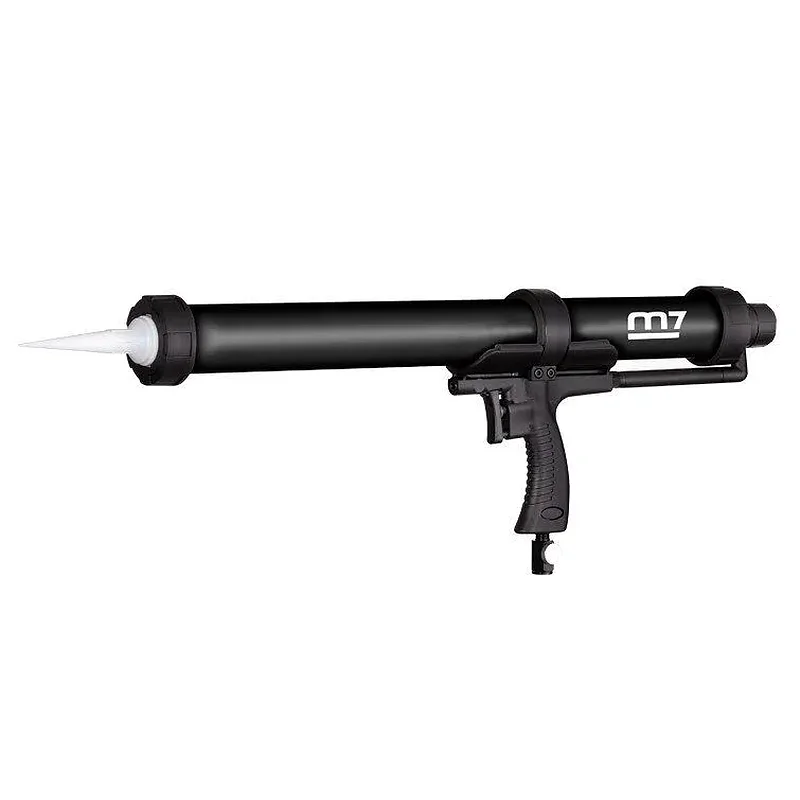 M7 ΑΕΡΟΣ ΠΙΣΤΟΛΙ ΣΙΛΙΚΟΝΗΣ ΣΑΛΑΜΙ 600ML SK1131
