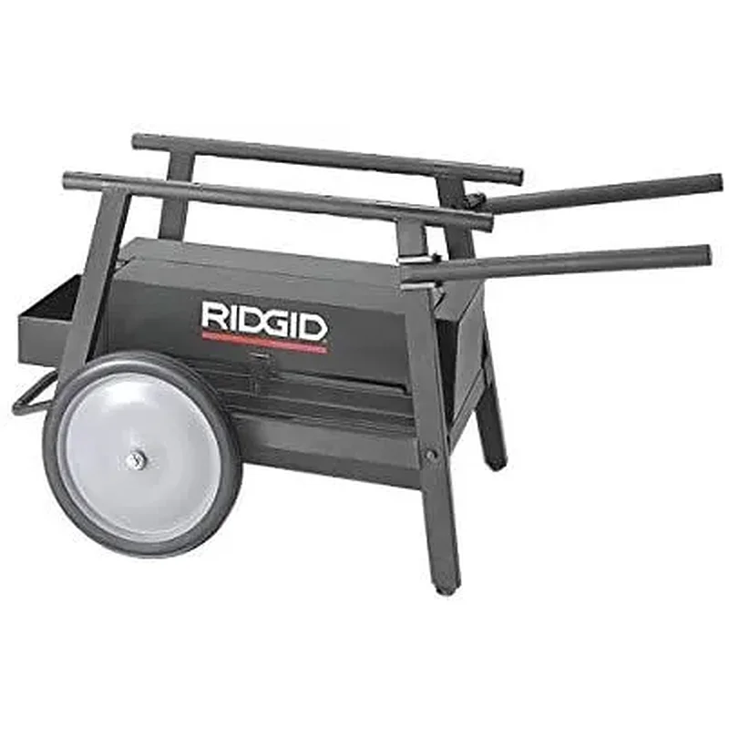 Ridgid ΤΡΟΧΗΛΑΤΗ ΒΑΣΗ - ΚΑΡΟΤΣΙ ΗΛΕΚΤΡΙΚΟΥ ΒΙΔΟΛΟΓΟΥ 200A 92467