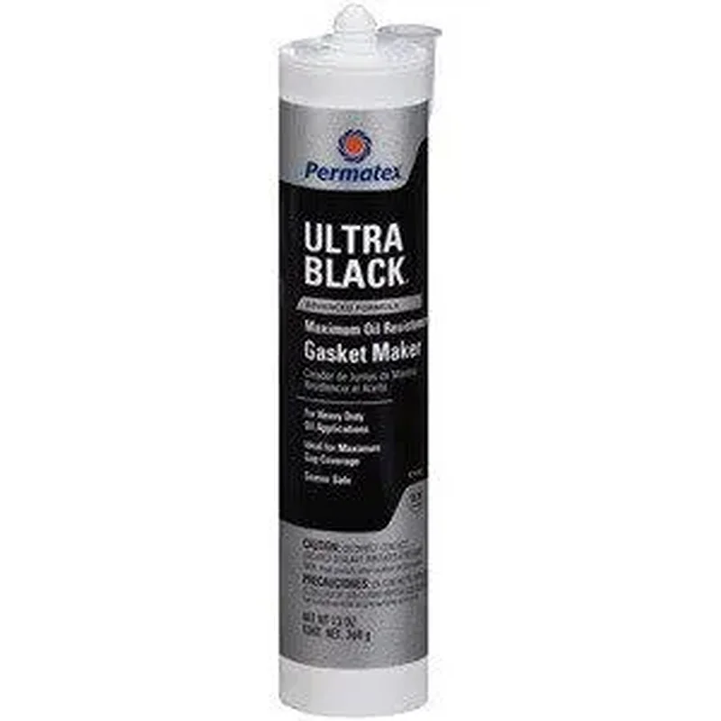 ΦΛΑΤΖΟΚΟΛΛΑ ΣΙΛΙΚΟΝΗΣ ΜΑΥΡΗ ULTRA BLACK 368 ML P-24105