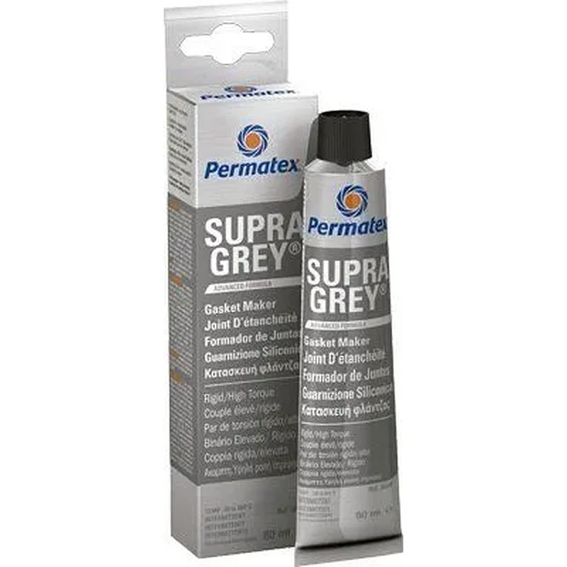 ΦΛΑΤΖΟΚΟΛΛΑ ΣΙΛΙΚΟΝΗΣ ΓΚΡΙ SUPRA GREY 80 ML P-35134