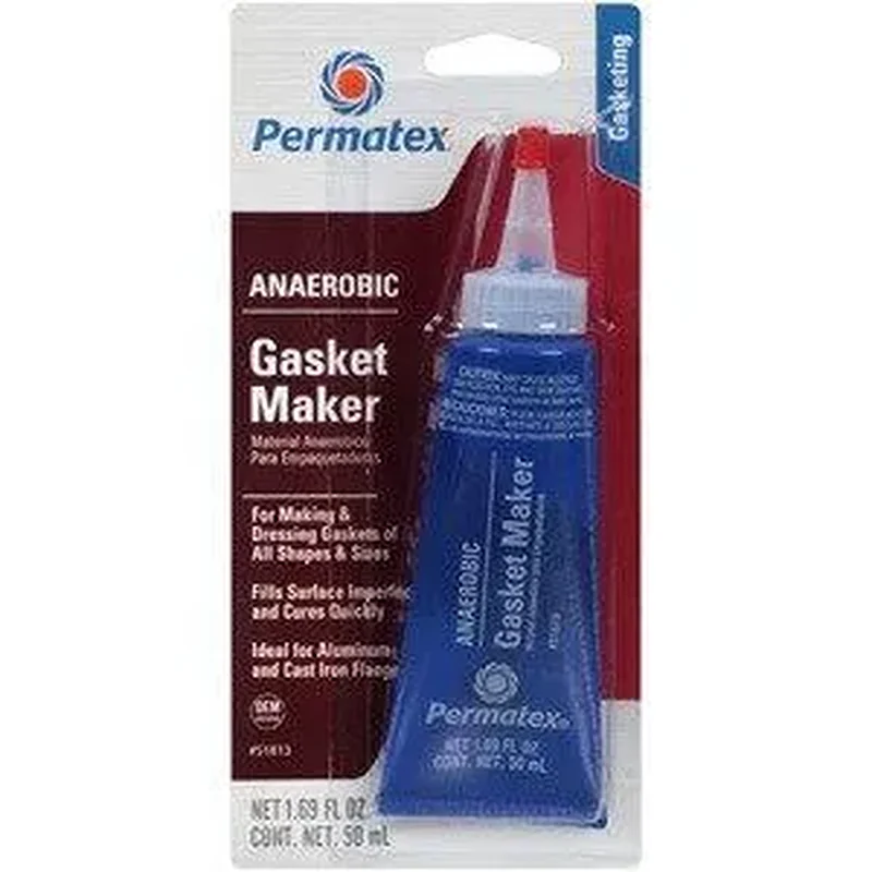 PERMATEX ΚΟΛΛΑ ΦΛ ΑΝΑ.ΜΑ GASKET MAKER 50ML P-51813