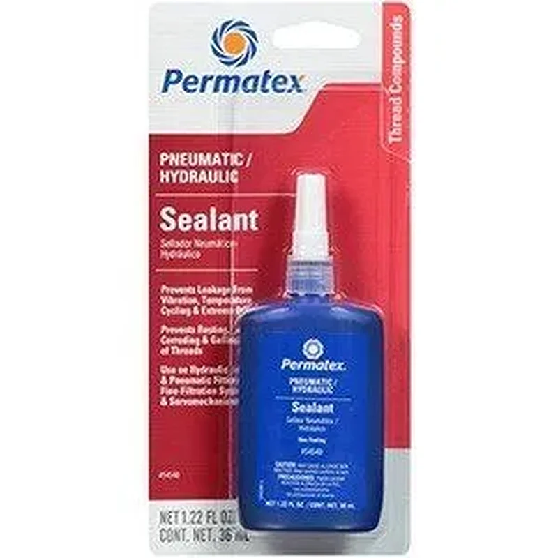 PERMATEX ΚΟΛΛΑ ΡΑΚΟΡ 545 Χ ΑΚΡΙΒ36ML P-54540