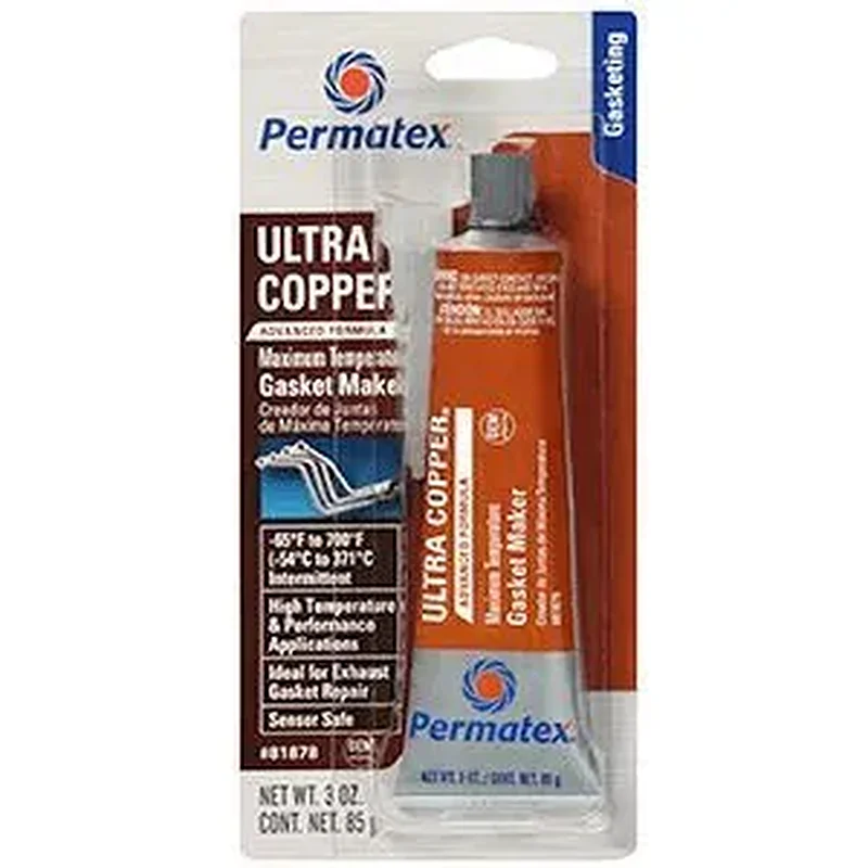 ΦΛΑΝΤΖΟΚΟΛΛΑ ΧΑΛΚΟΥ SUPRA COPPER 80 ML P-81878
