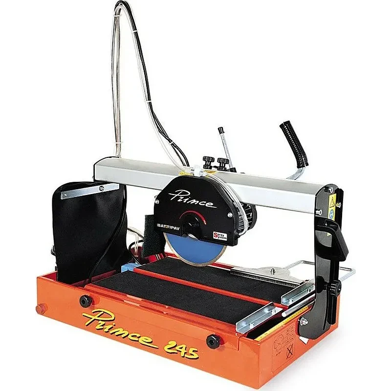 PRINCE ΚΟΦΤΗΣ ΠΛΑΚΙΔΙΩΝ RADIAL BATTIPAV PRINCE245