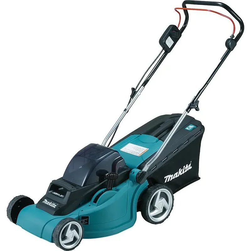 Makita ΜΗΧΑΝΗ ΓΚΑΖΟΝ ΜΠΑΤΑΡΙΑΣ DLM380PM2 