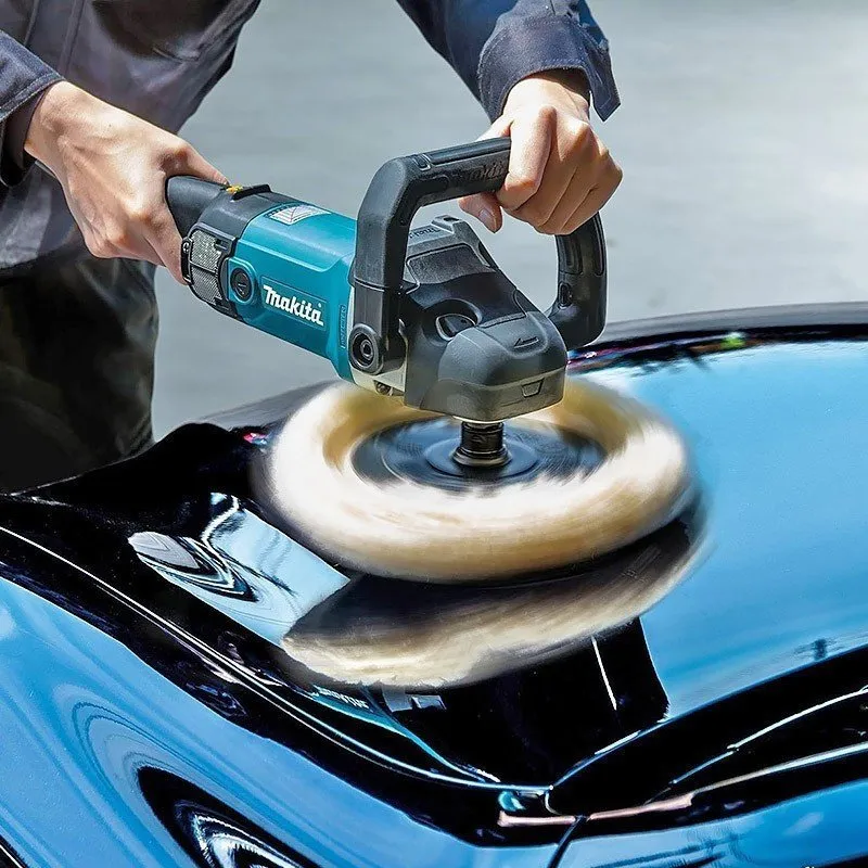 MAKITA ΛΕΙΑΝΤΗΡΑΣ ΣΤΙΛΒΩΤΗΡΑΣ 9237CB 