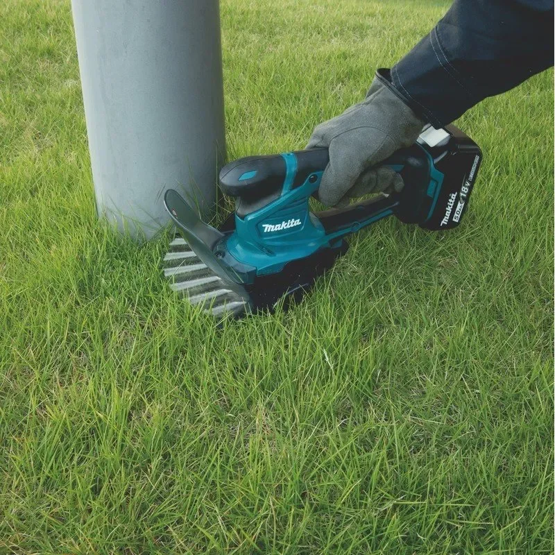 MAKITA ΜΠΟΡΝΤΟΥΡΟΨΑΛΙΔΟ ΜΠΑΤΑΡΙΑΣ 18V SOLO DUM604ZX