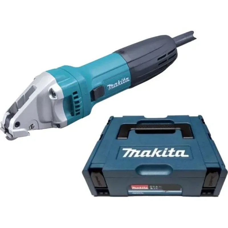 MAKITA Ψαλίδι Λαμαρίνας 1.6mm JS1601J