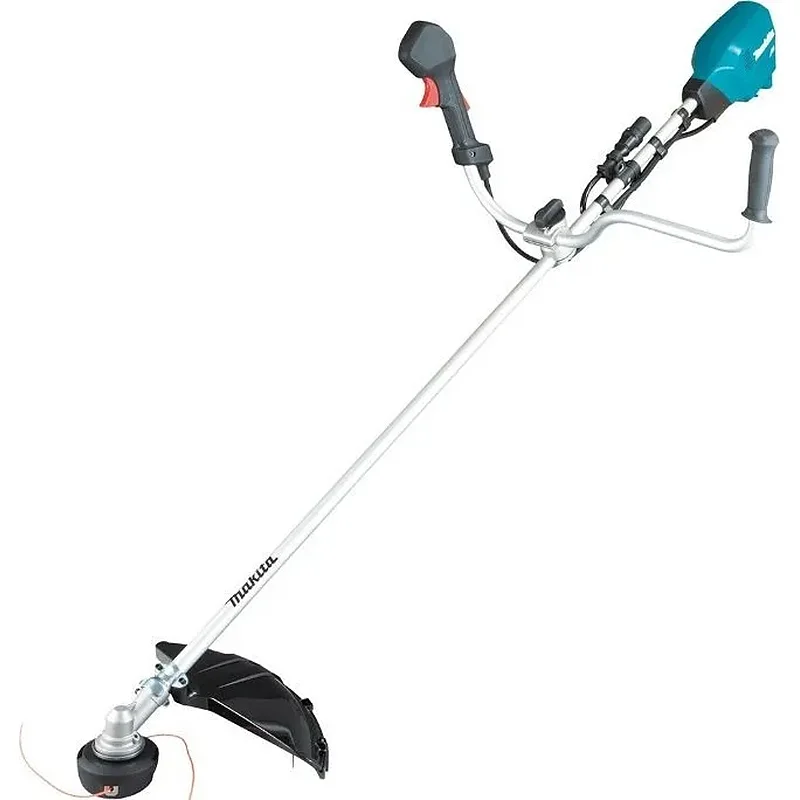 MAKITA ΘΑΜΝΟΚΟΠΤΙΚΟ 40Vmax ΛΕΙΤΟΥΡΓΙΑΣ ΜΕ ΤΡΟΦΟΔΟΤΙΚΟ ΠΛΑΤΗΣ SOLO UR101CZ