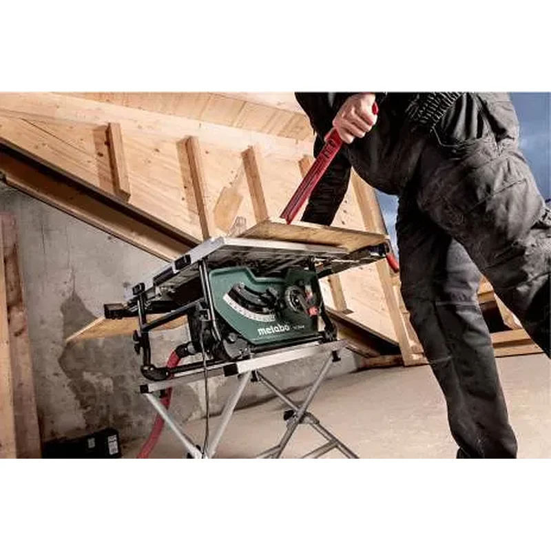 METABO ΕΠΙΤΡΑΠΕΖΙΟ ΔΙΣΚΟΠΡΙΟΝΟ TS 254M 6.10254.00