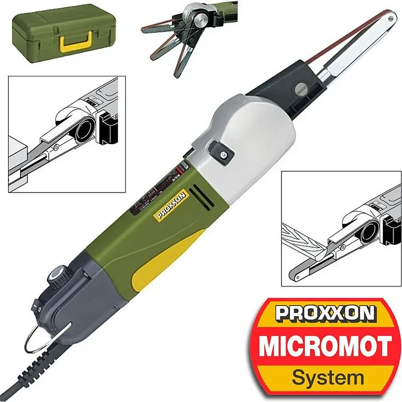 PROXXON BS/E Ταινιολειαντήρας 2853610