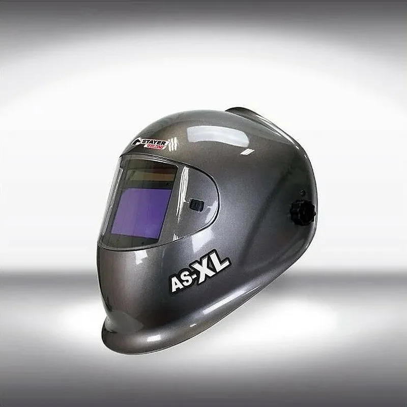 STAYER Μάσκα Ηλεκτροσυγκόλλησης ASXL
