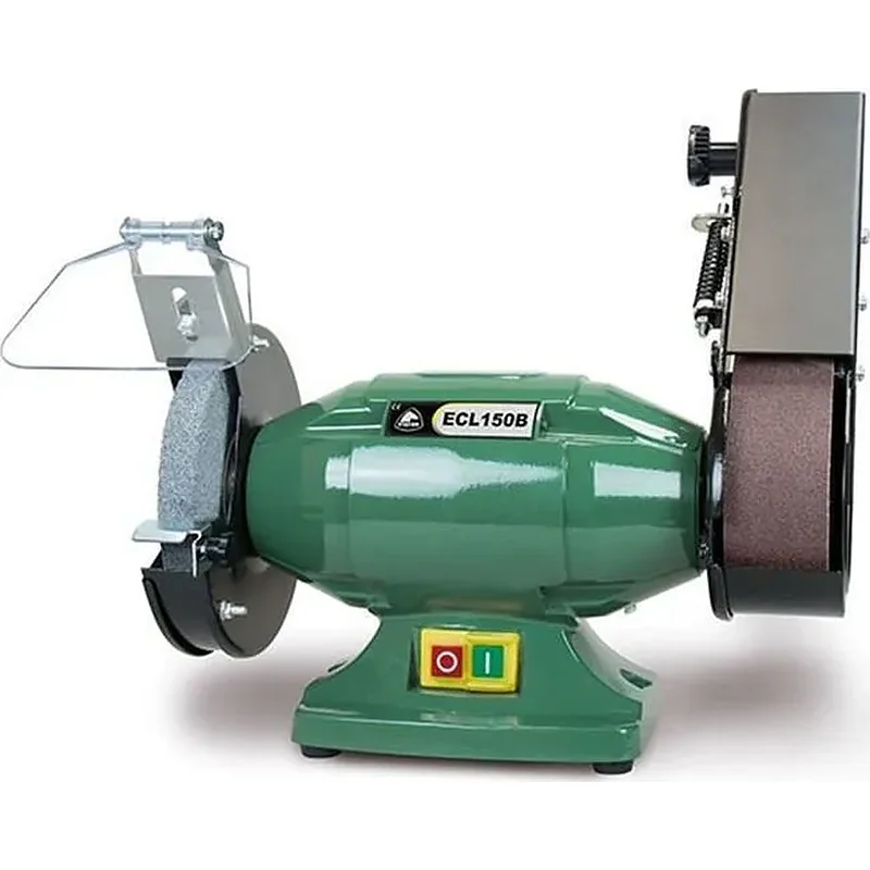 STAYER Δίδυμος Τροχός ECL150B