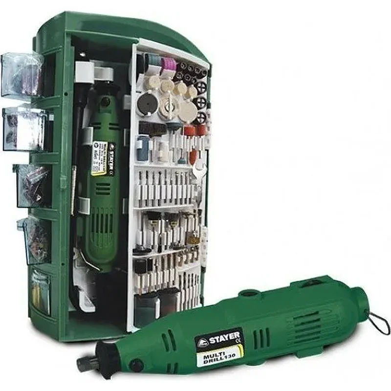 STAYER Πολυεργαλείο MULTIDRILL130