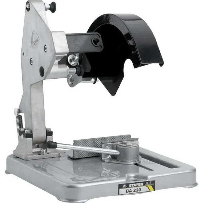 STAYER Βάση Γωνιακού Τροχού Ø115mm BA115
