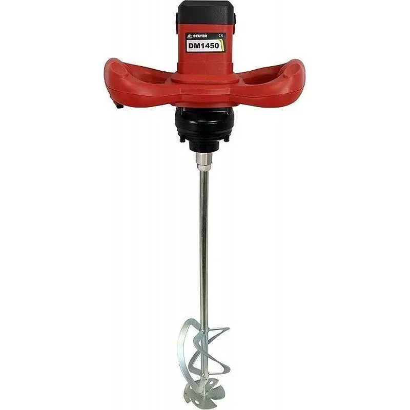 STAYER Αναδευτήρας DM1450