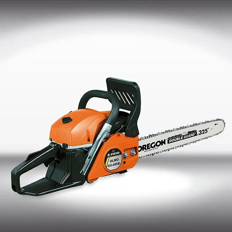 STAYER Κλαδευτικό Αλυσοπρίονο OLMOG2400B