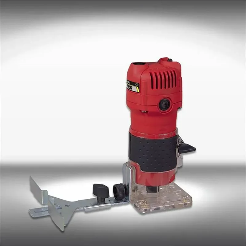 STAYER Ρούτερ Περιθωρίων 6mm PR6