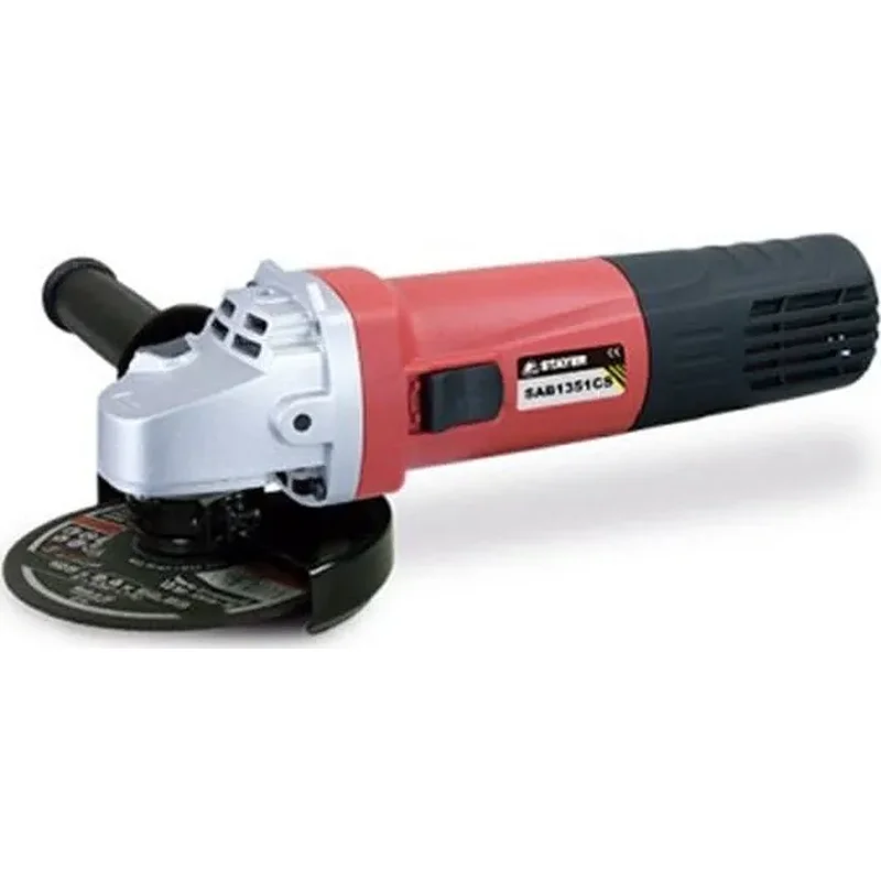 STAYER Γωνιακός Τροχός Ρυθμιζόμενος SAB1351CS