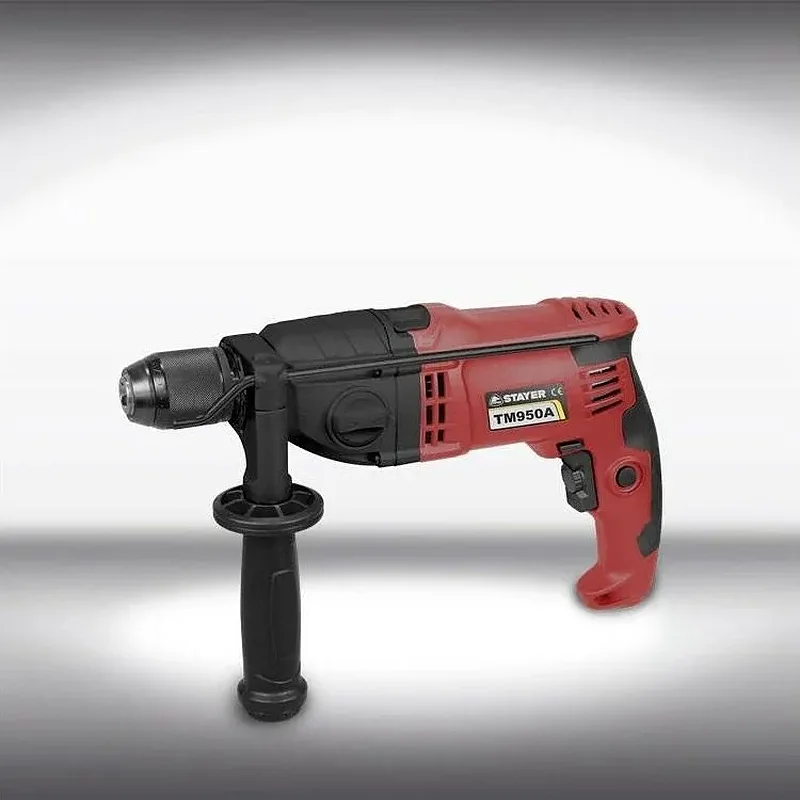 STAYER Κρουστικό Δράπανο 950W TM950A