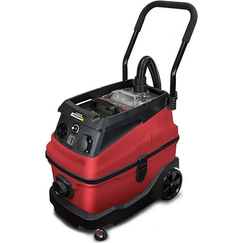 STAYER Επαγγελματική Σκούπα VAC2200E